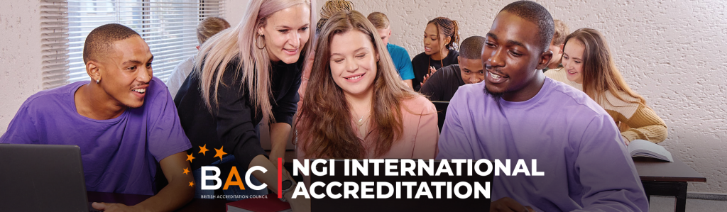 International Accreditation For NewBridge Graduate Institute In Record Time